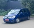 Синій Опель Зафіра, об'ємом двигуна 1.6 л та пробігом 201 тис. км за 6250 $, фото 1 на Automoto.ua