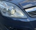 Синій Опель Зафіра, об'ємом двигуна 1.6 л та пробігом 265 тис. км за 7350 $, фото 8 на Automoto.ua