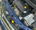 Синій Опель Зафіра, об'ємом двигуна 1.8 л та пробігом 227 тис. км за 6200 $, фото 31 на Automoto.ua