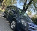 Синій Опель Зафіра, об'ємом двигуна 1.7 л та пробігом 228 тис. км за 5403 $, фото 1 на Automoto.ua