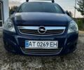 Синій Опель Зафіра, об'ємом двигуна 1.7 л та пробігом 270 тис. км за 6700 $, фото 1 на Automoto.ua