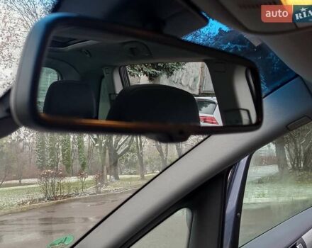 Синій Опель Зафіра, об'ємом двигуна 1.8 л та пробігом 169 тис. км за 7699 $, фото 57 на Automoto.ua