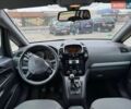 Синій Опель Зафіра, об'ємом двигуна 1.6 л та пробігом 200 тис. км за 6400 $, фото 14 на Automoto.ua