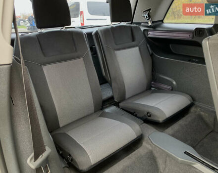 Опель Зафира 2011 в Бердичеве на Automoto.ua Синий Опель Зафира, объемом двигателя 1.7 л и пробегом 396 тыс. км за 7399 $, фото 30 на Automoto.ua