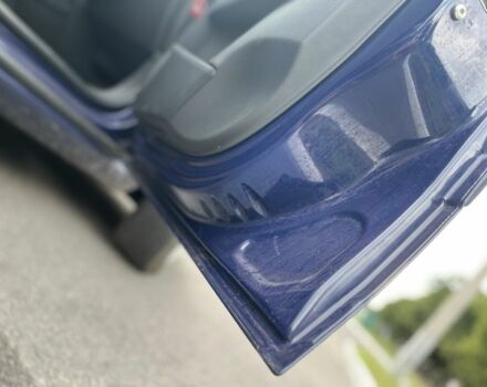 Синій Опель Зафіра, об'ємом двигуна 1.7 л та пробігом 280 тис. км за 4500 $, фото 17 на Automoto.ua