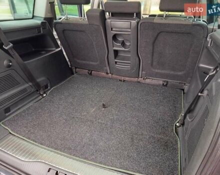 Синій Опель Зафіра, об'ємом двигуна 1.8 л та пробігом 169 тис. км за 7699 $, фото 79 на Automoto.ua