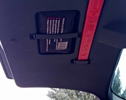 Синій Опель Зафіра, об'ємом двигуна 1.8 л та пробігом 169 тис. км за 7699 $, фото 30 на Automoto.ua