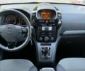 Синій Опель Зафіра, об'ємом двигуна 1.6 л та пробігом 265 тис. км за 7350 $, фото 13 на Automoto.ua