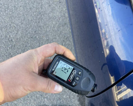 Синій Опель Зафіра, об'ємом двигуна 1.7 л та пробігом 193 тис. км за 6600 $, фото 29 на Automoto.ua