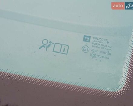 Синій Опель Зафіра, об'ємом двигуна 1.8 л та пробігом 169 тис. км за 7699 $, фото 11 на Automoto.ua