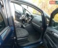 Синій Опель Зафіра, об'ємом двигуна 1.8 л та пробігом 263 тис. км за 7400 $, фото 9 на Automoto.ua