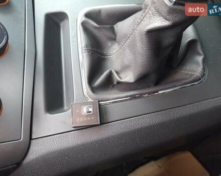 Синій Опель Зафіра, об'ємом двигуна 1.8 л та пробігом 169 тис. км за 7699 $, фото 39 на Automoto.ua