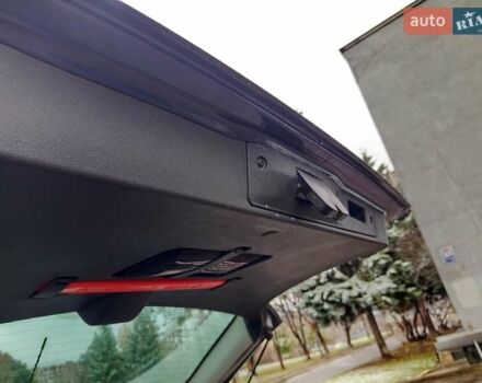 Синій Опель Зафіра, об'ємом двигуна 1.8 л та пробігом 169 тис. км за 7699 $, фото 83 на Automoto.ua