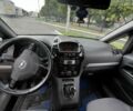 Синій Опель Зафіра, об'ємом двигуна 1.7 л та пробігом 280 тис. км за 4500 $, фото 15 на Automoto.ua