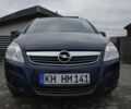 Синий Опель Зафира, объемом двигателя 1.8 л и пробегом 188 тыс. км за 4950 $, фото 6 на Automoto.ua