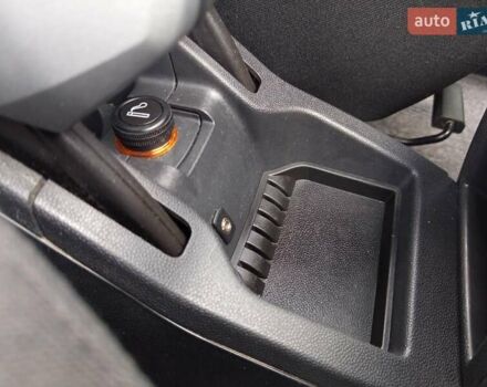 Синій Опель Зафіра, об'ємом двигуна 1.8 л та пробігом 169 тис. км за 7699 $, фото 71 на Automoto.ua