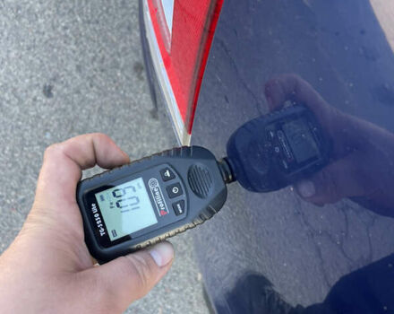 Синій Опель Зафіра, об'ємом двигуна 1.7 л та пробігом 193 тис. км за 6600 $, фото 34 на Automoto.ua