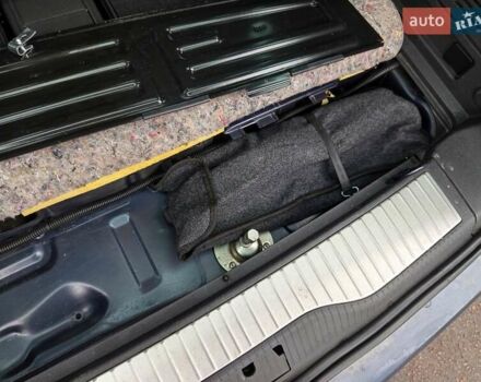 Синій Опель Зафіра, об'ємом двигуна 1.8 л та пробігом 169 тис. км за 7699 $, фото 86 на Automoto.ua