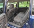 Синій Опель Зафіра, об'ємом двигуна 1.6 л та пробігом 177 тис. км за 7700 $, фото 14 на Automoto.ua