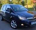 Синій Опель Зафіра, об'ємом двигуна 1.6 л та пробігом 290 тис. км за 7555 $, фото 1 на Automoto.ua