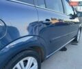 Синий Опель Зафира, объемом двигателя 1.69 л и пробегом 299 тыс. км за 7000 $, фото 7 на Automoto.ua