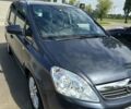 Синій Опель Зафіра, об'ємом двигуна 1.69 л та пробігом 246 тис. км за 7500 $, фото 1 на Automoto.ua