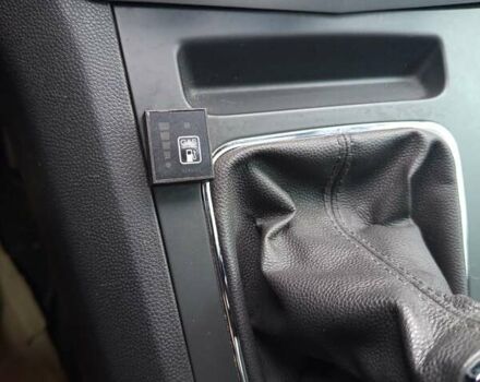 Синій Опель Зафіра, об'ємом двигуна 1.8 л та пробігом 169 тис. км за 7699 $, фото 40 на Automoto.ua