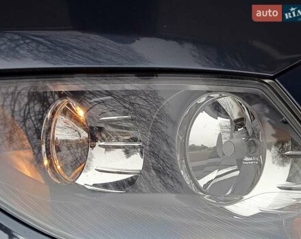 Синій Опель Зафіра, об'ємом двигуна 1.8 л та пробігом 169 тис. км за 7699 $, фото 18 на Automoto.ua