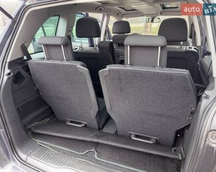 Синій Опель Зафіра, об'ємом двигуна 1.8 л та пробігом 169 тис. км за 7699 $, фото 88 на Automoto.ua