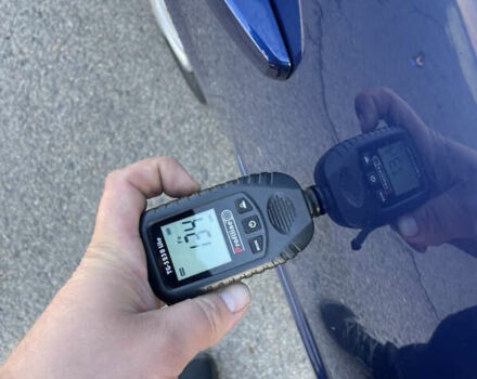 Синій Опель Зафіра, об'ємом двигуна 1.7 л та пробігом 193 тис. км за 6600 $, фото 32 на Automoto.ua