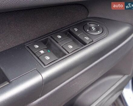 Синій Опель Зафіра, об'ємом двигуна 1.8 л та пробігом 169 тис. км за 7699 $, фото 46 на Automoto.ua