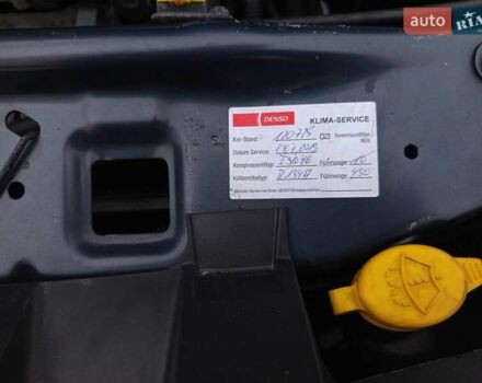 Синій Опель Зафіра, об'ємом двигуна 1.8 л та пробігом 169 тис. км за 7699 $, фото 32 на Automoto.ua