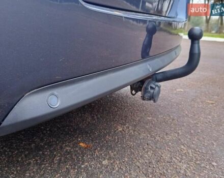 Синій Опель Зафіра, об'ємом двигуна 1.8 л та пробігом 169 тис. км за 7699 $, фото 6 на Automoto.ua