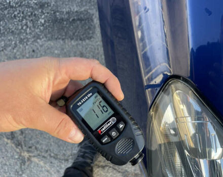 Синій Опель Зафіра, об'ємом двигуна 1.7 л та пробігом 193 тис. км за 6600 $, фото 27 на Automoto.ua