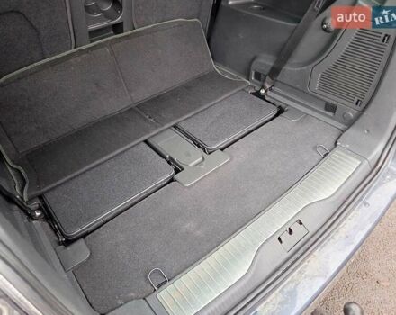 Синій Опель Зафіра, об'ємом двигуна 1.8 л та пробігом 169 тис. км за 7699 $, фото 85 на Automoto.ua