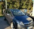 Синій Опель Зафіра, об'ємом двигуна 1.7 л та пробігом 210 тис. км за 2202 $, фото 1 на Automoto.ua