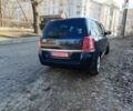 Синий Опель Зафира, объемом двигателя 1.6 л и пробегом 202 тыс. км за 6900 $, фото 4 на Automoto.ua