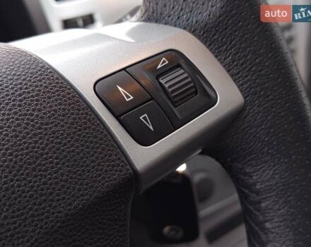 Синій Опель Зафіра, об'ємом двигуна 1.8 л та пробігом 169 тис. км за 7699 $, фото 49 на Automoto.ua
