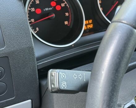 Синій Опель Зафіра, об'ємом двигуна 1.6 л та пробігом 265 тис. км за 7350 $, фото 17 на Automoto.ua