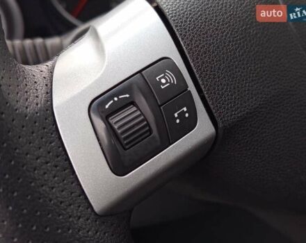 Синій Опель Зафіра, об'ємом двигуна 1.8 л та пробігом 169 тис. км за 7699 $, фото 48 на Automoto.ua