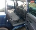 Синій Опель Зафіра, об'ємом двигуна 1.8 л та пробігом 263 тис. км за 7400 $, фото 10 на Automoto.ua