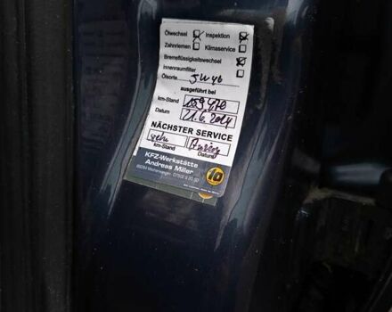 Синій Опель Зафіра, об'ємом двигуна 1.8 л та пробігом 169 тис. км за 7699 $, фото 38 на Automoto.ua