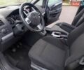 Синій Опель Зафіра, об'ємом двигуна 1.8 л та пробігом 169 тис. км за 7699 $, фото 44 на Automoto.ua