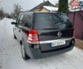 Синій Опель Зафіра, об'ємом двигуна 1.7 л та пробігом 246 тис. км за 6995 $, фото 16 на Automoto.ua