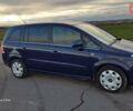 Синий Опель Зафира, объемом двигателя 1.69 л и пробегом 240 тыс. км за 6900 $, фото 8 на Automoto.ua