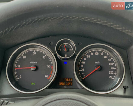 Опель Зафира 2011 в Бердичеве на Automoto.ua Синий Опель Зафира, объемом двигателя 1.7 л и пробегом 396 тыс. км за 7399 $, фото 43 на Automoto.ua