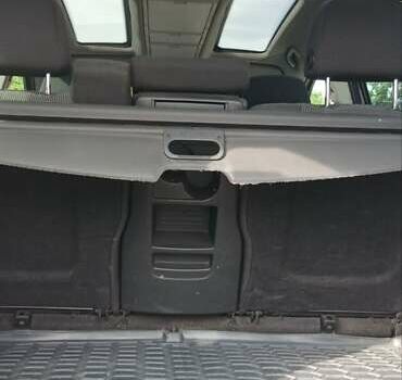 Синий Опель Зафира, объемом двигателя 1.69 л и пробегом 232 тыс. км за 6300 $, фото 11 на Automoto.ua