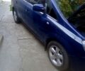 Синий Опель Зафира, объемом двигателя 1.7 л и пробегом 340 тыс. км за 6800 $, фото 2 на Automoto.ua