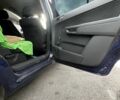 Синій Опель Зафіра, об'ємом двигуна 1.7 л та пробігом 280 тис. км за 4500 $, фото 19 на Automoto.ua