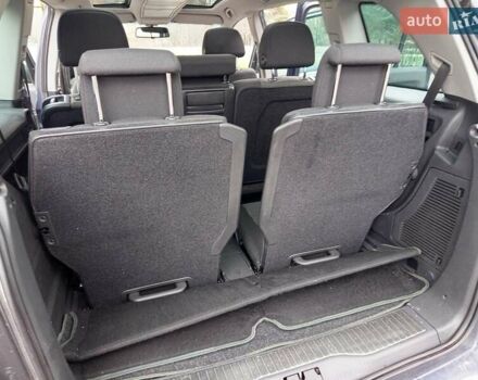 Синій Опель Зафіра, об'ємом двигуна 1.8 л та пробігом 169 тис. км за 7699 $, фото 87 на Automoto.ua